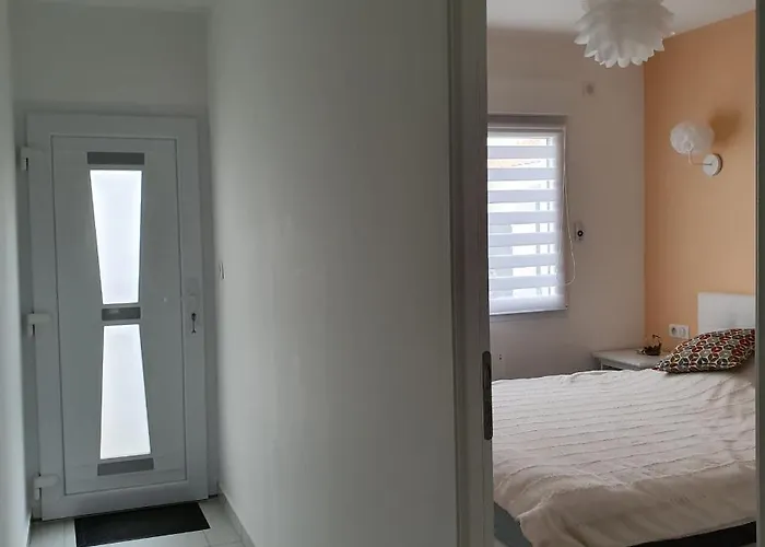 Apartamento Evr!ca - 1 Place Parking Gratuit