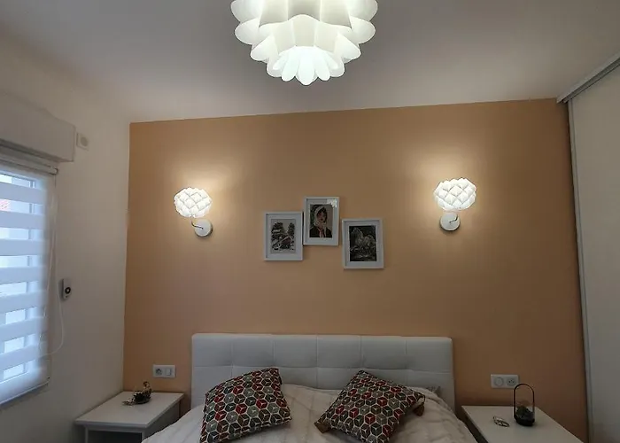 Evr!ca - 1 Place Parking Gratuit * Le Perrier